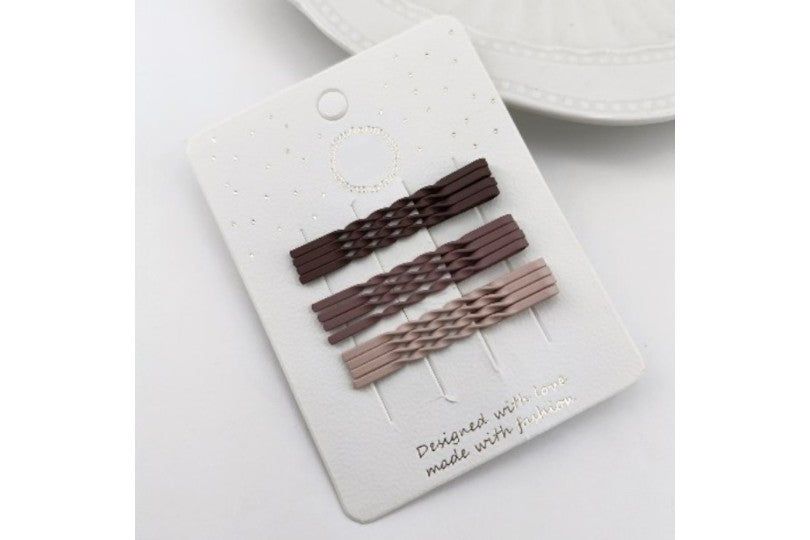 Bobby Pin 12Pcs