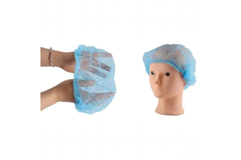 Disposable Hair Caps 10Pcs