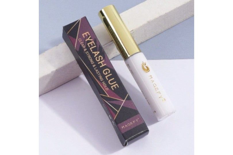 Eyelash Glue White