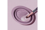 Silicone Foldable Makeup Brush Cleaner