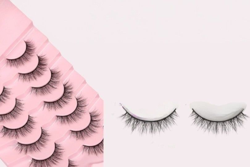 Eyelash Extensions