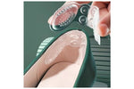 Comfortable & Cooling Heel Pads