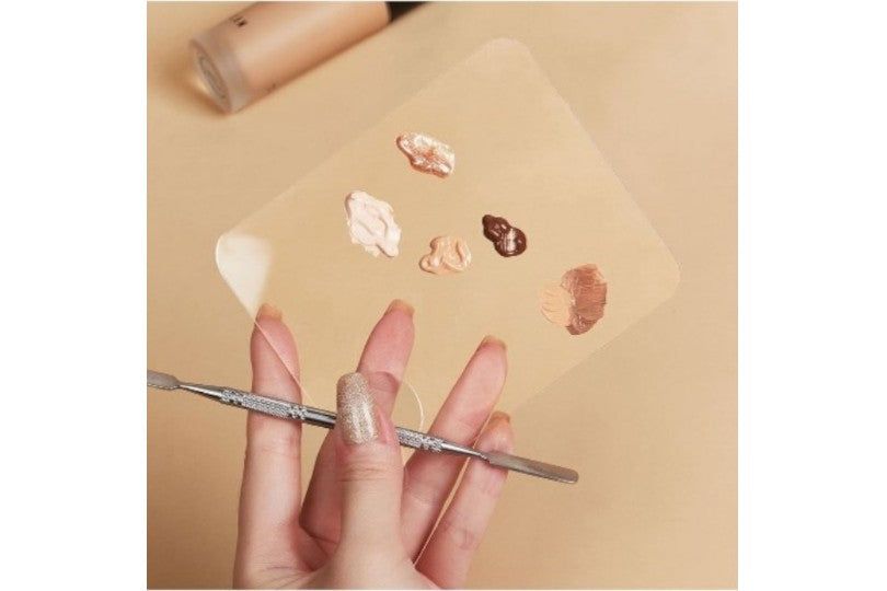 Acrylic Cosmetic Palette