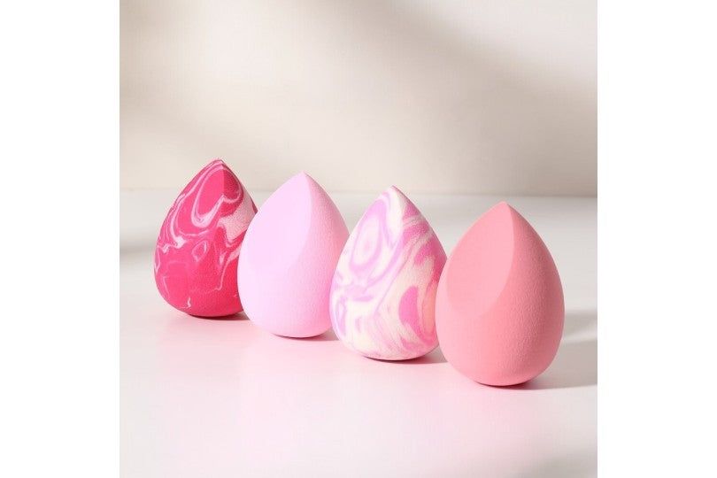 Makeup Sponges, 4Pcs