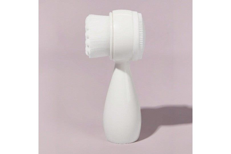 Manual Facial Cleansing Brush