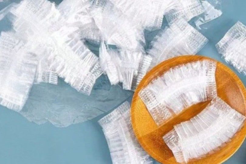 Disposable Waterproof Ear Cover