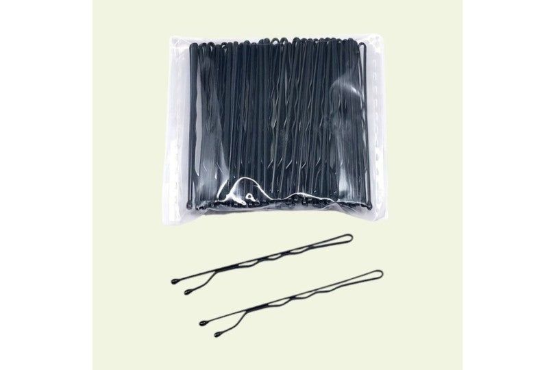 Bobby Pins 100 pcs
