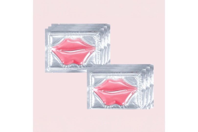 Collagen Moisturizing Lip Masks