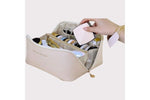 Large Capacity Cosmetic Bag