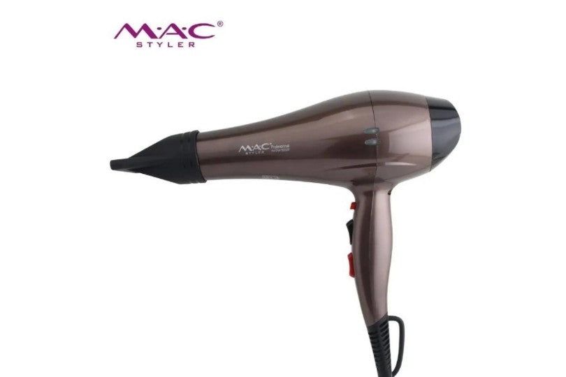 Mac Styler Hair Dryer