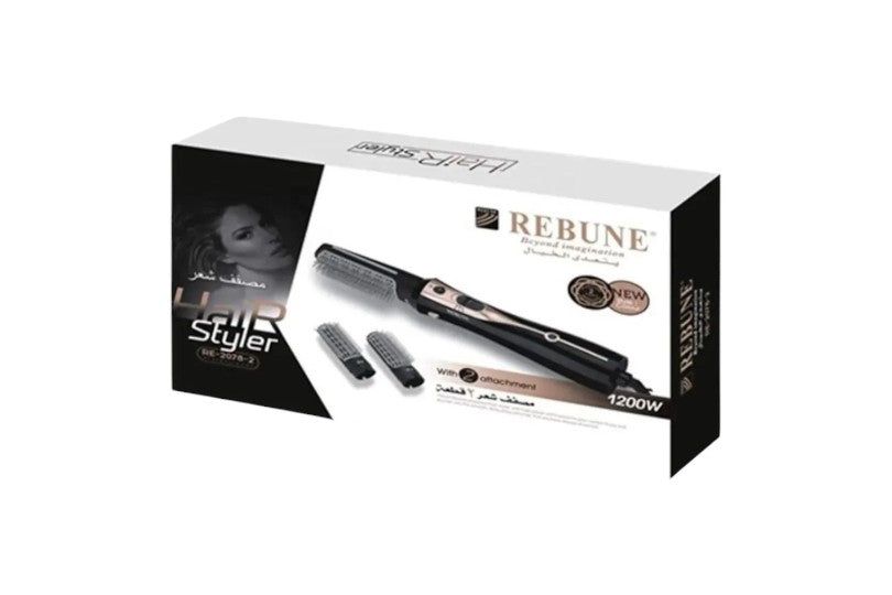 Rebune Hair Styler