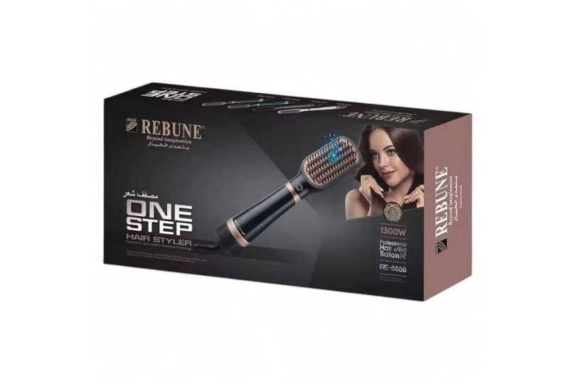 Rebune Styler Hot Air Brush
