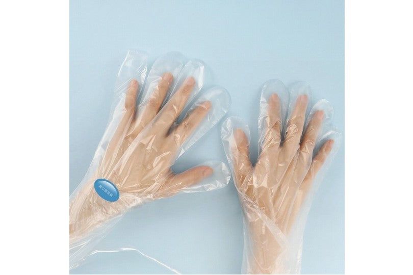 Disposable Hand Cover