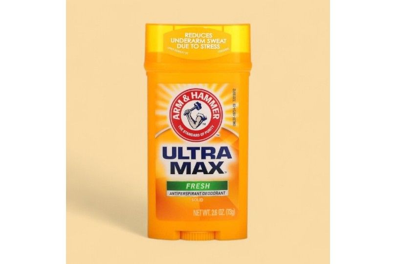 Arm & Hammer Solid Antiperspirant Deodorant
