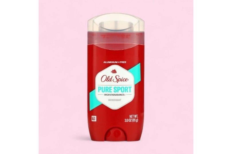 Old Spice High Endurance Deodorant