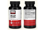 Force Factor Shilajit 60 Capsules 250 Mg