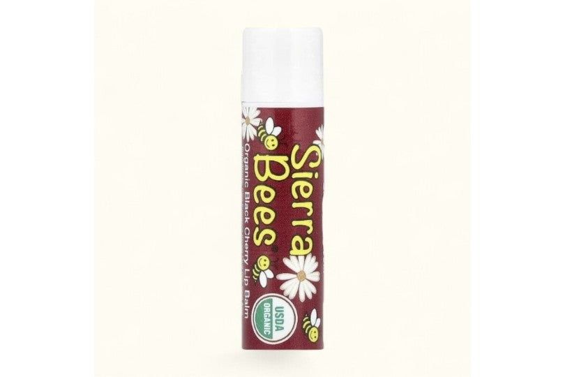 Sierra Bees Organic Lip Balm