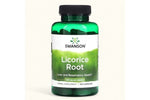 Licorice Root 450 Mg 100 Capsules
