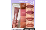 Lip Gloss -Sunny Sands