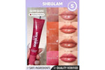 Lip Gloss -Power Petals