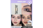 Mascara Volume & Length-Black