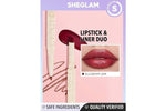 Lipstick & Liner Duo-Blueberry Jam