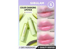 Color Changing Lipstick-Avocado