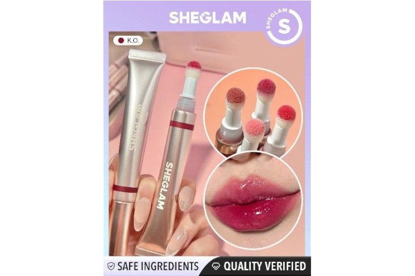Lip Gloss-K.O.