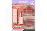 Sheglam Lip Tint