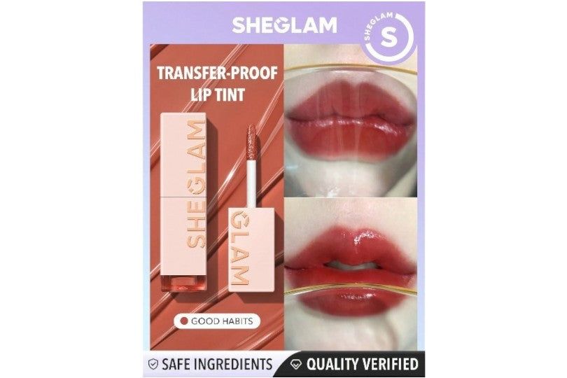 Lip Tint-Good Habits