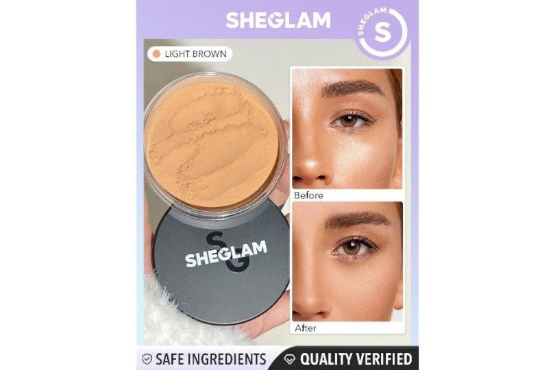 Sheglam Setting Powder