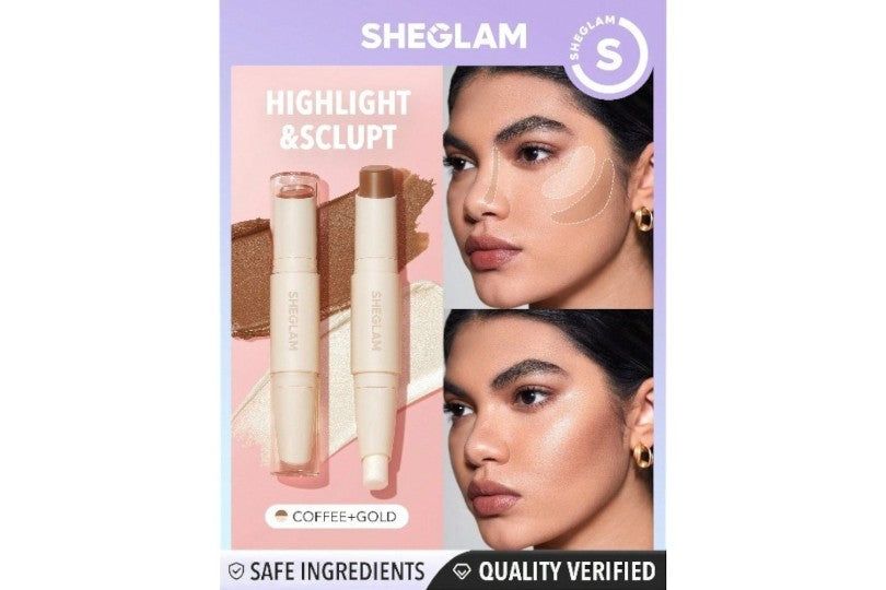 Sheglam Highlight & Sculpt Stick