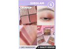 Eyeshadow Quad-Spellbound