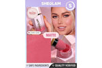 Liquid Blush Matte Finish-Love Cake