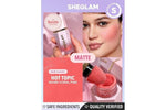 Liquid Blush-Hot Topic