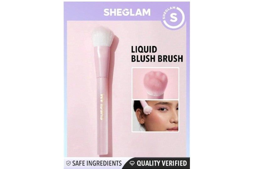 Blush Brush