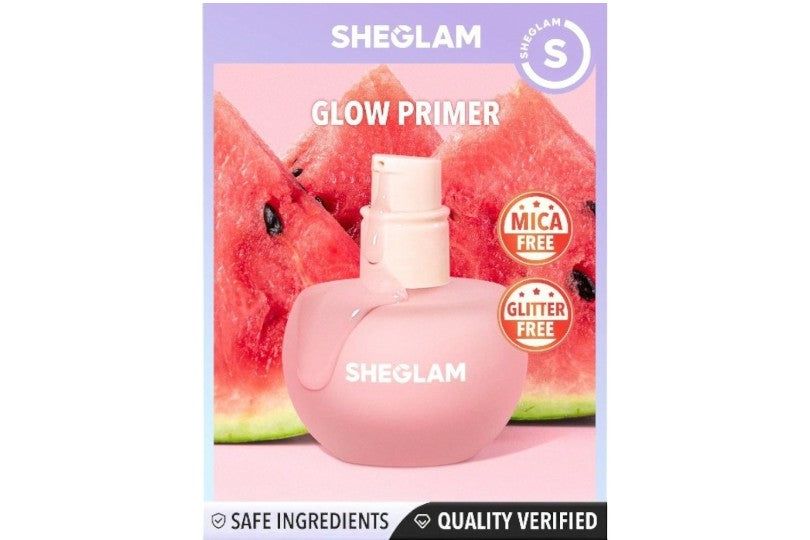 Melon Melt Niacinamide Serum Primer