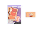 Cheeks Blush Trio-Private Cabana