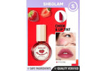 Lip & Cheek Tint-It'S Chili