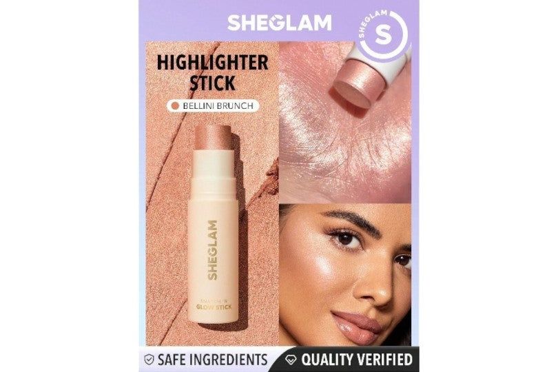 Sheglam Glow Stick Cream Highlighter