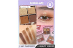 Eyeshadow Quad-Higher Self