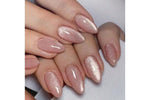 24Pcs Artificial Nails Set