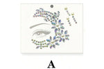 Eye Makeup Sticker