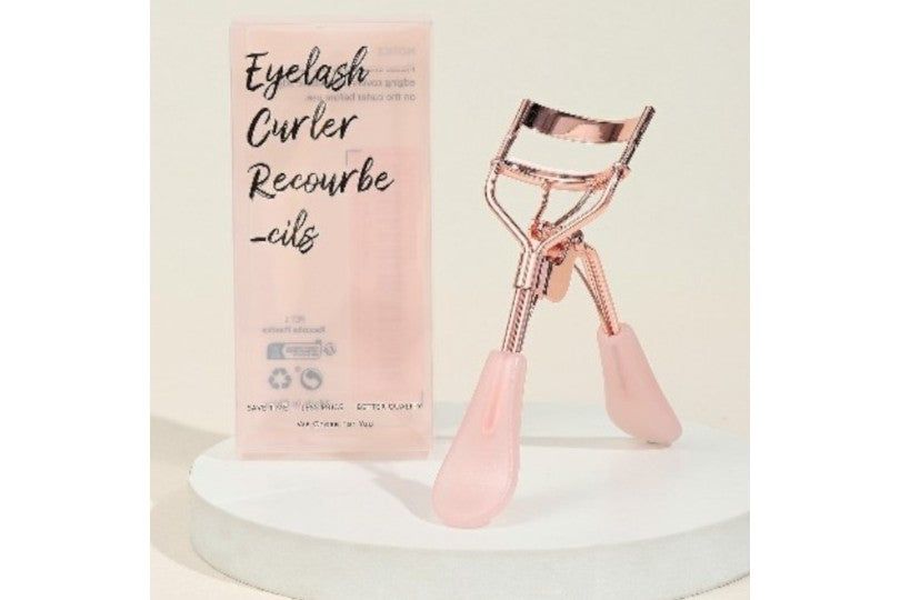 Eyelash Curler