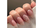 Artificial Nails Set 24Pcs
