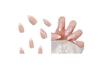 Artificial Nails Set 24Pcs