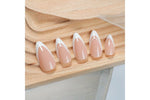 Artificial Nails Set 24Pcs