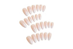 Artificial Nails Set 24Pcs