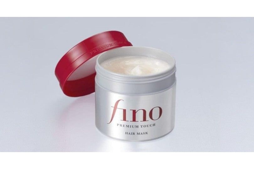 Shiseido Fino Serum Hair Mask 230g