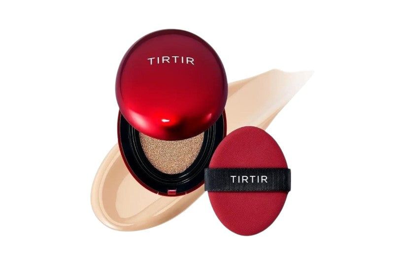 TIRTIR Foundation mini